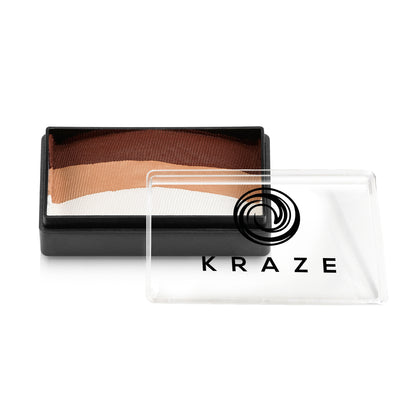 Kraze FX Dome Stroke - 25 gm - Puppy