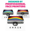 Kraze FX Dome Stroke - 25 gm - Really Rainbow