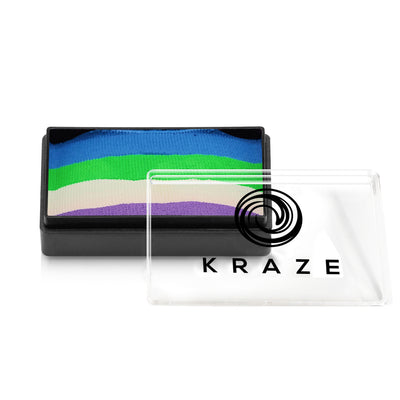 Kraze Dome Stroke - 25 gm - Serene