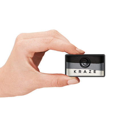 Kraze FX Dome Stroke - 25 gm - Shark