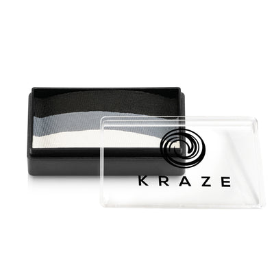 Kraze FX Dome Stroke - 25 gm - Shark