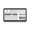 Kraze FX Domed 1-Stroke Pearl Split Cake - 25 gm - Sherbet Punch