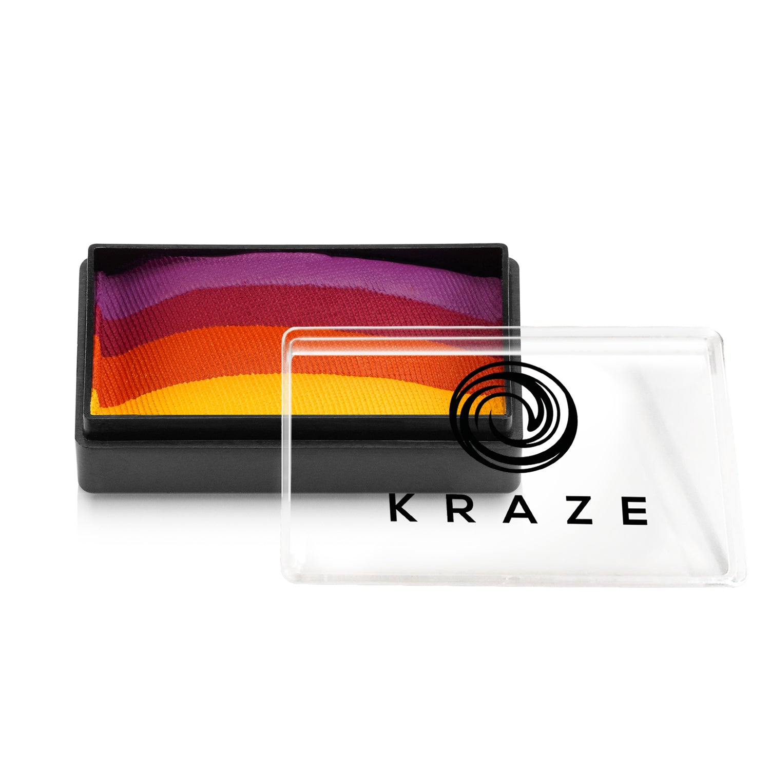 Kraze FX Dome Stroke - 25 gm - Sundown