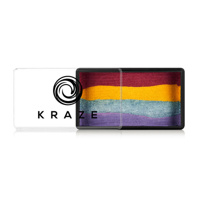 Kraze FX Dome Stroke - 25 gm - Unicorn