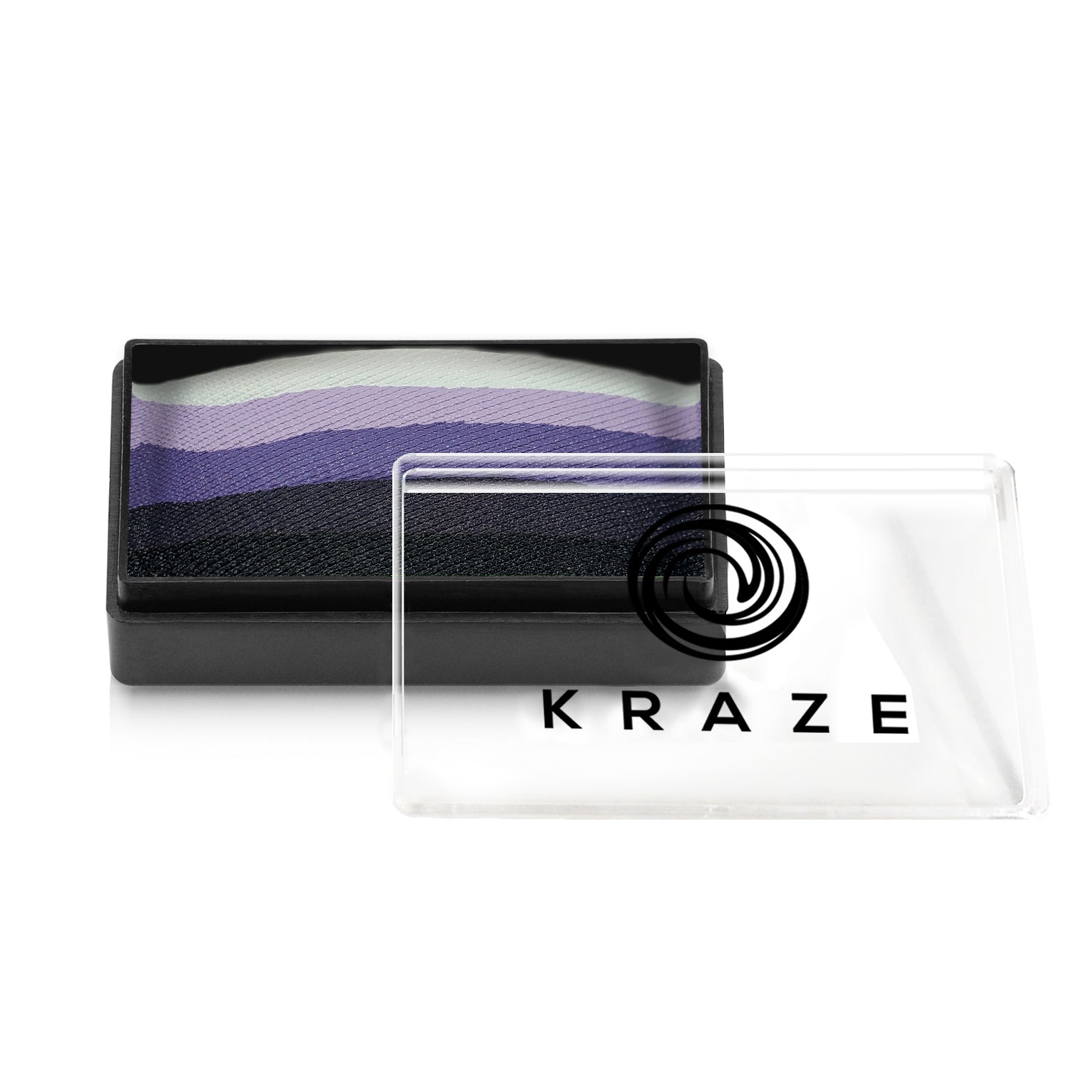 Kraze Dome Stroke - Jacqueline Howe Bold and Brilliant Collection - 25 gm - Amethyst